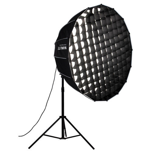 Para 120 Quick-Open Softbox w/Bowens Mount (47")