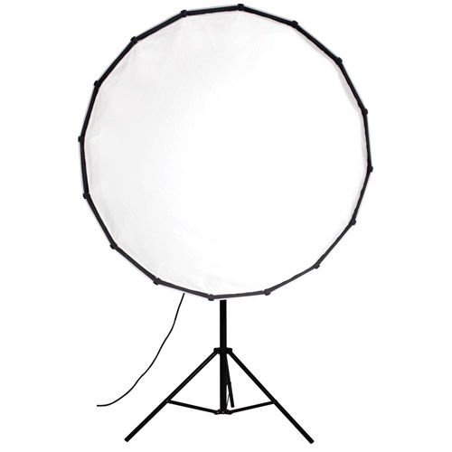 Para 120 Quick-Open Softbox w/Bowens Mount (47")