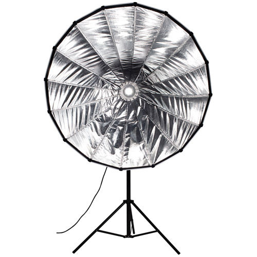 Para 120 Quick-Open Softbox w/Bowens Mount (47")