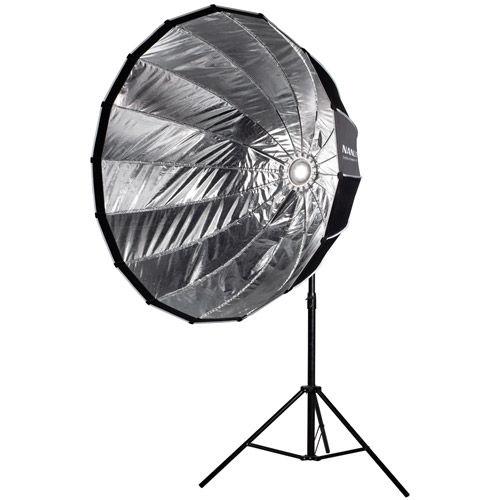 Para 120 Quick-Open Softbox w/Bowens Mount (47")