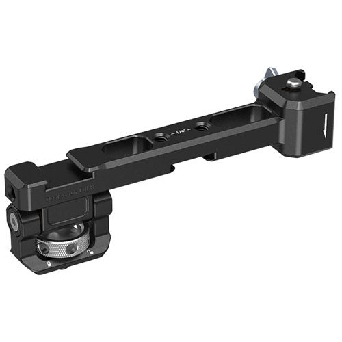 Monitor Mount w/NATO Clamp for DJI RS2/RSC2