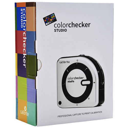 ColorChecker Classic Mini - Calibrite - France