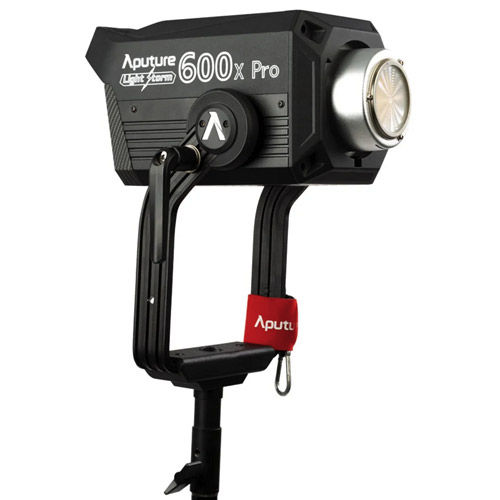 LS 600X Pro (A-Mount) with ALMW Light