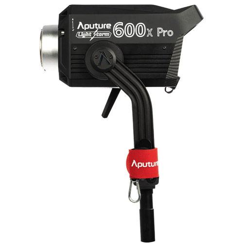 LS 600X Pro (A-Mount) with ALMW Light