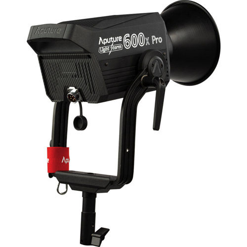 LS 600X Pro (A-Mount) with ALMW Light