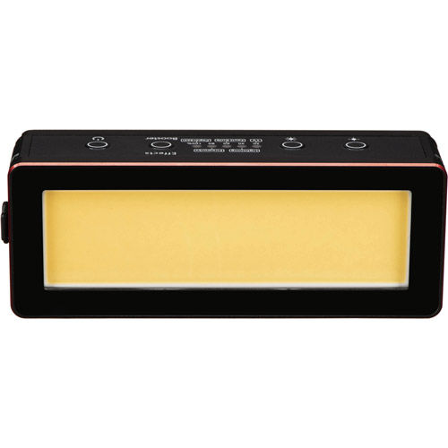 LS 600X Pro (A-Mount) with ALMW Light