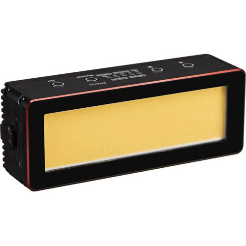 LS 600X Pro (A-Mount) with ALMW Light