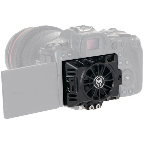 ing Cooling System for R5/R6 - Black