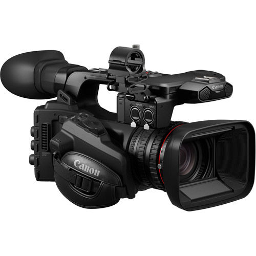 XF605 4K UHD Video Camcorder