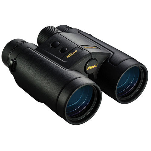 Laserforce 10x42 Binoculars