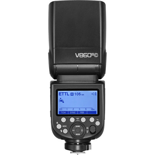 V860 III Flash for Sony