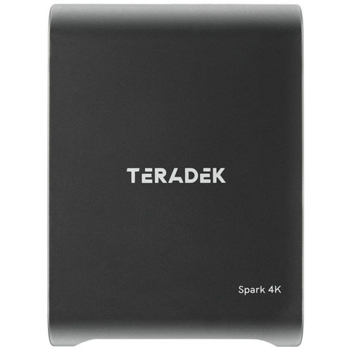 Teradek Spark 4K RX