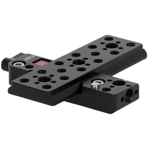 Complete Top Mount Kit (RED KOMODO, ARCA Swiss)