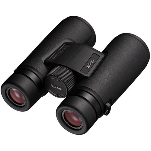 8x42 Monarch M5 Binocular (Black)