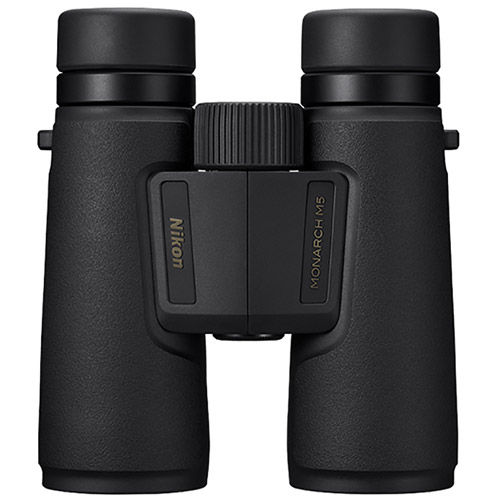 8x42 Monarch M5 Binocular (Black)