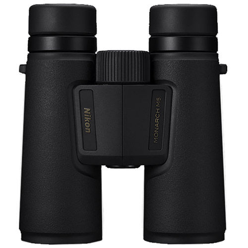 10x42 Monarch M5 Binocular (Black)