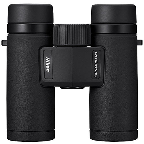 8x30 Monarch M7 Binocular (Black)