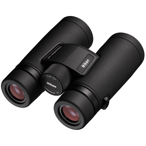 8x42 Monarch M7 Binocular (Black)