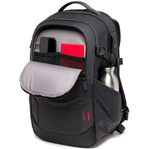Manfrotto Pro-Light Backloader Backpack M MB-PL2-BP-BL-M Notebook