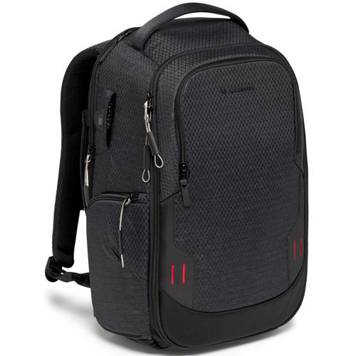 Pro-Light Frontloader Backpack M