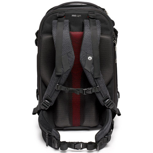 Manfrotto Pro Light Flexloader Backpack L