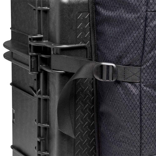 Pro-Light Reloader Tough Tripod Bag