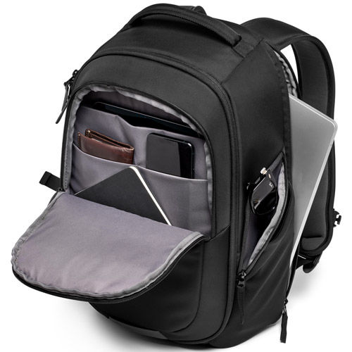 Manfrotto Advanced Gear Backpack III