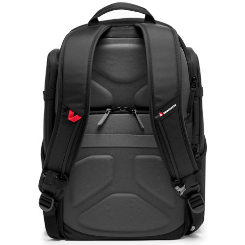 Manfrotto Advanced Befree Backpack III MB-MA3-BP-BF Notebook
