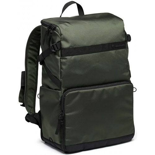 Street Slim Backpack