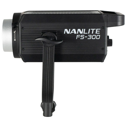 Nanlite FS-300 LED Daylight Spot Light