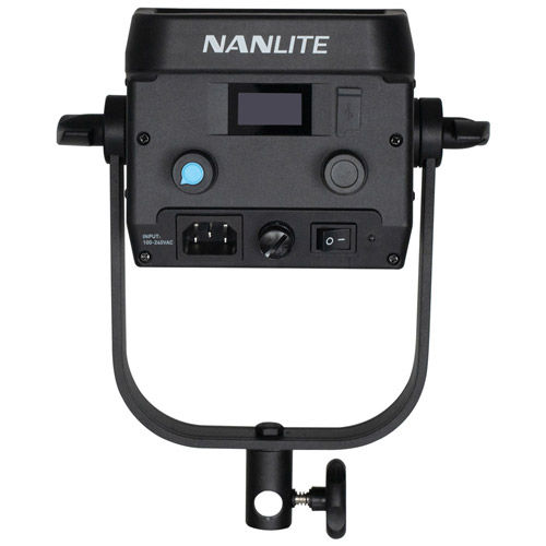 Nanlite FS-300 LED Daylight Spot Light