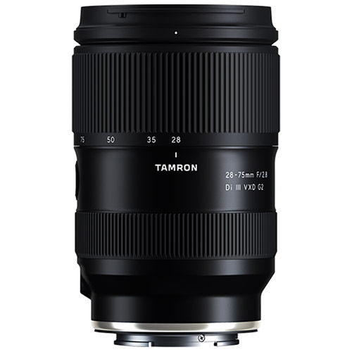 Tamron 28-75mm f/2.8 Di III VXD G2 Lens for E Mount AFA063S700 