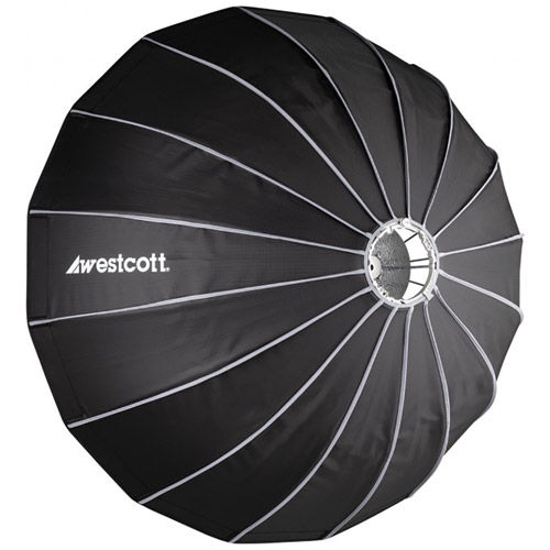 Beauty Dish Switch 36” (White Interior)