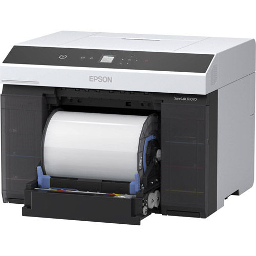 SureLab D1070SE Professional Minilab Printer