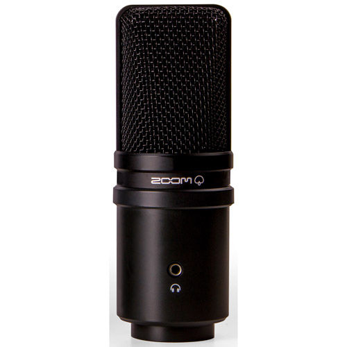 ZUM-2 USB Podcast Microphone