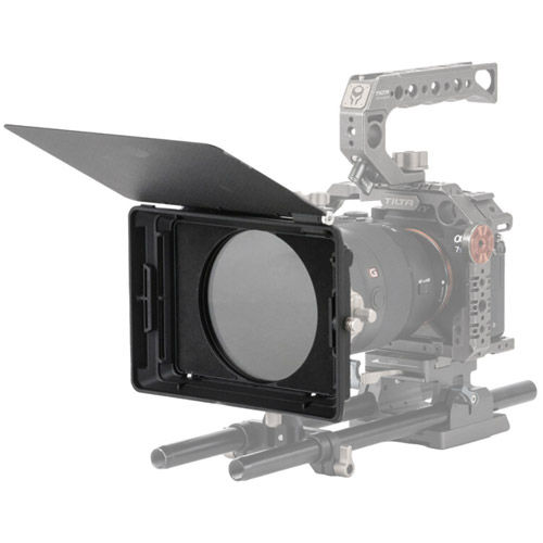 Mirage Matte Box with VND and Motor