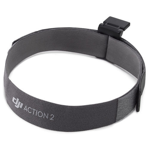 Action 2 Magnetic Headband