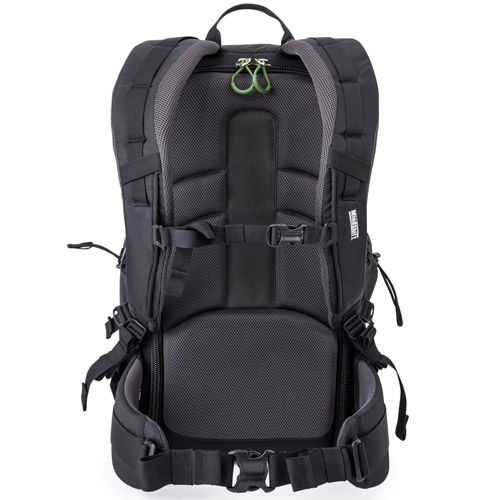 BackLight 26L Photo Daypack,  Charcoal