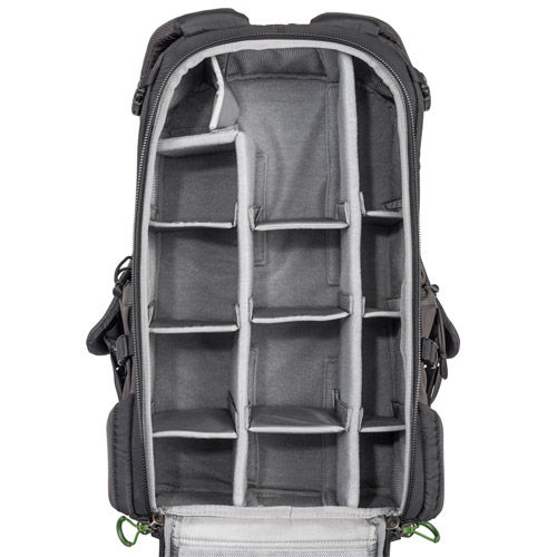 BackLight 26L Photo Daypack,  Charcoal