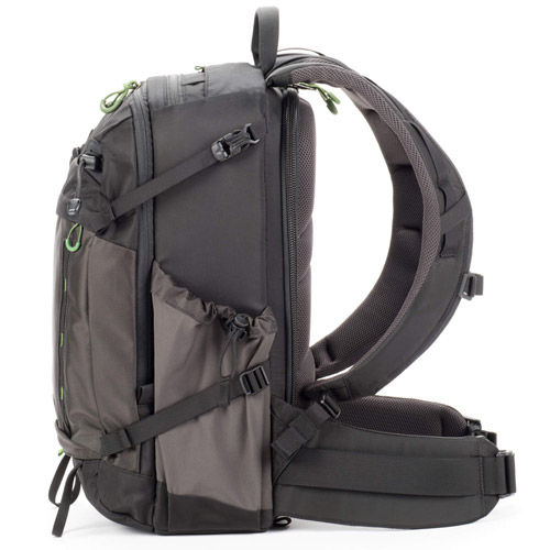 BackLight 18L Photo Daypack - Charcoal