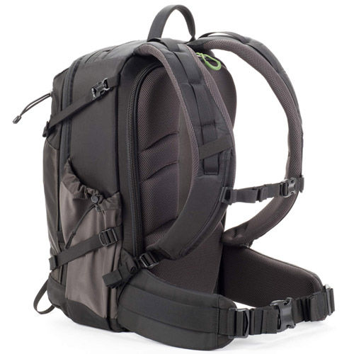 BackLight 18L Photo Daypack - Charcoal