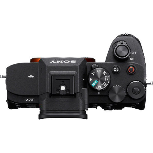 Alpha A7IV Mirrorless Kit w/FE 28-70mm f/3.5-5.6 OSS Lens