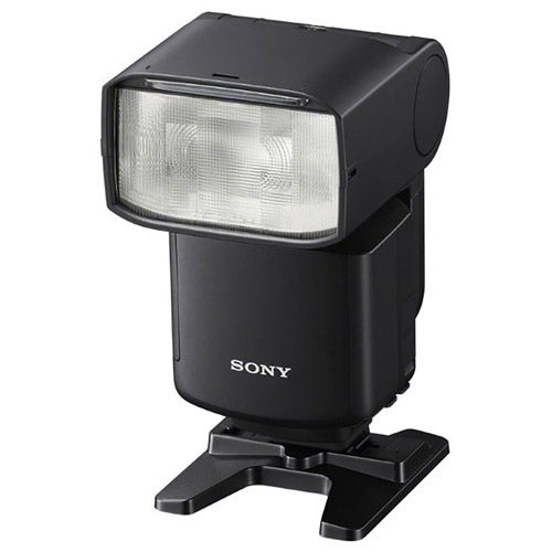 Sony HVLF60RM2 Flash Camera Mounted Flash - Vistek Canada Product