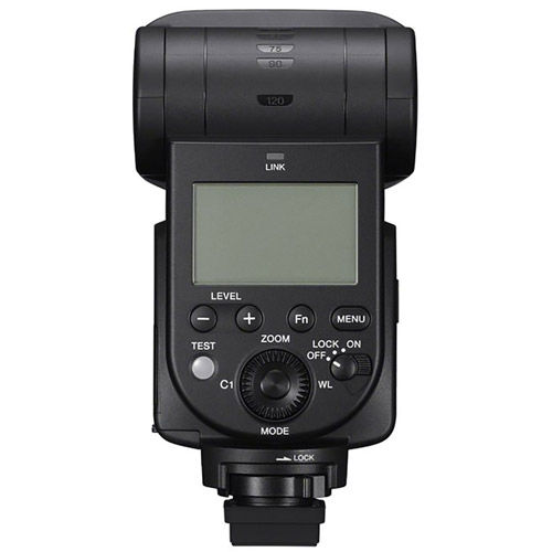 Sony HVLF60RM2 Flash Camera Mounted Flash - Vistek Canada Product