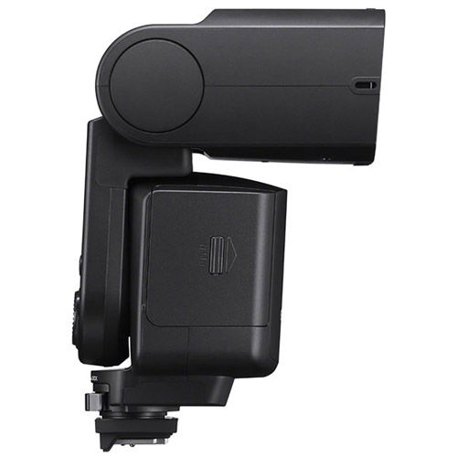 Sony HVL-F60RM2 GN60 Wireless Radio Control External Flash HVL-F60RM2