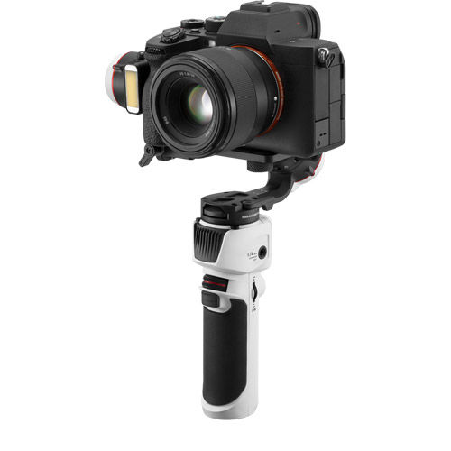 Crane - M3 Stabilizer Pro Combo