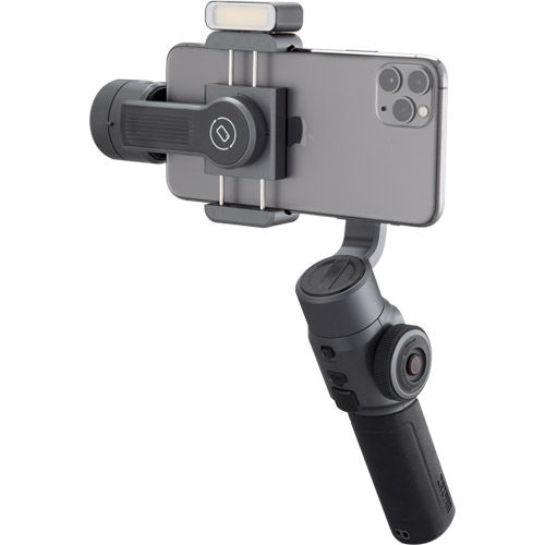 Zhiyun Smooth 5 Smartphone Stabilizer Camera Stabilizer & Gimbals