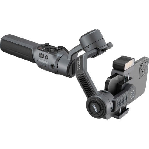 Zhiyun Smooth 5 Smartphone Stabilizer Camera Stabilizer & Gimbals