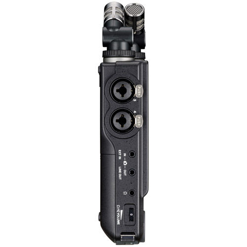 Portacapture-X8 High Resolution Adaptive Multi- Recorder