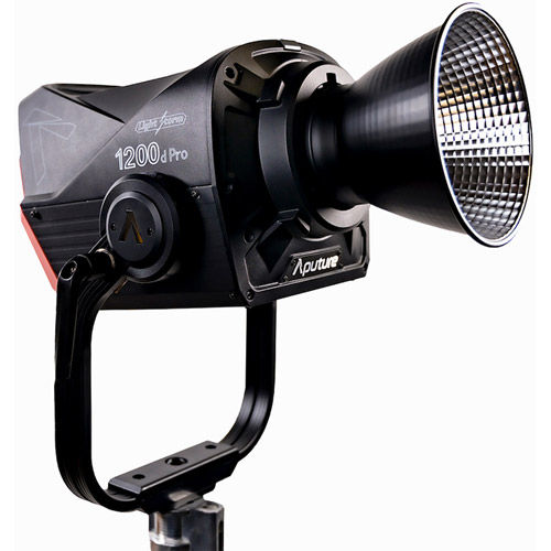 Aputure Announces LS600d Pro, F10 Fresnel - The American Society of  Cinematographers (en-US)